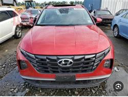 هیۆندای تۆکسۆن